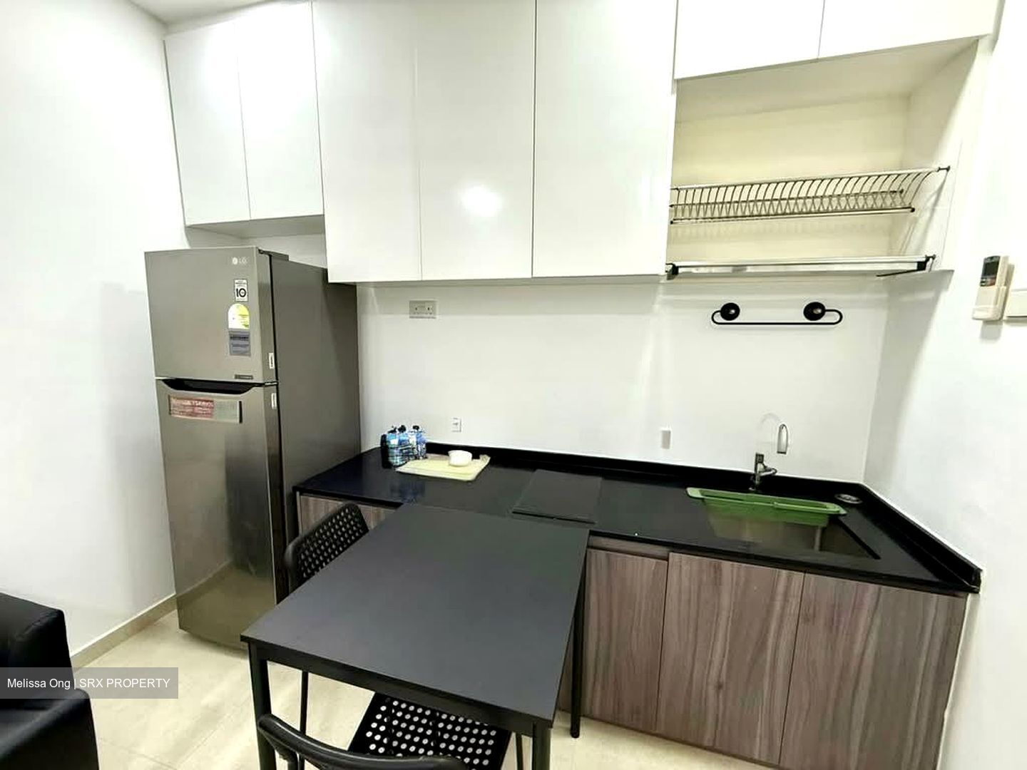 Cambridge Village (D8), Apartment #551951151